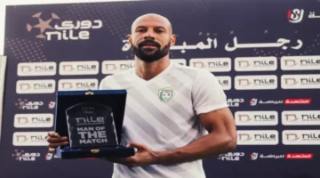 محمد فتح الله يواجه الأهلي بعد تغيير الاتحاد السكندري موعد المباراة سراً